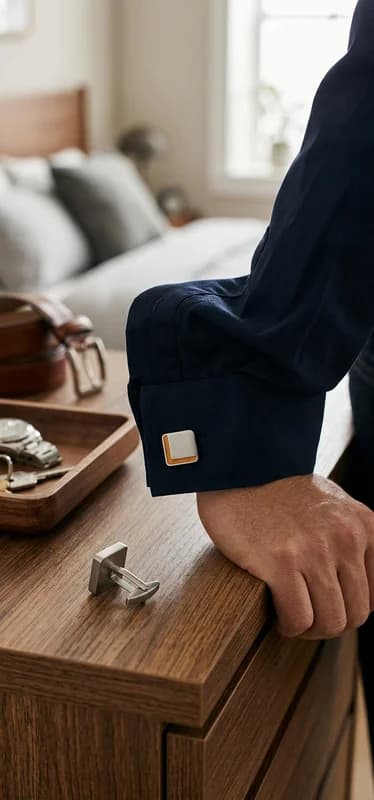 AliExpress accesorios para hombre