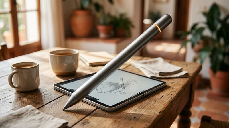 AliExpress accesorios para tablet