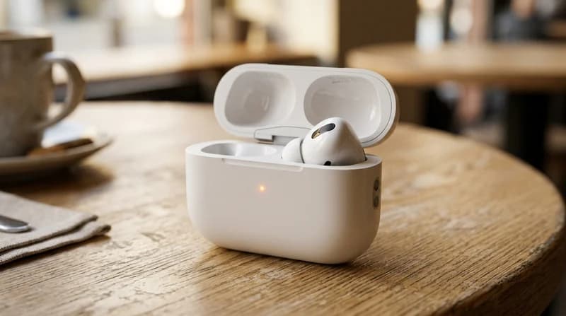AliExpress auriculares inalámbricos