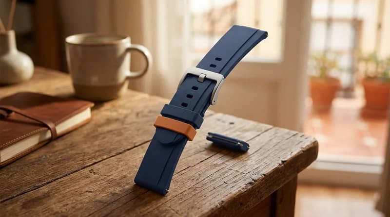 AliExpress correas para reloj