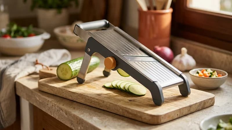 AliExpress cortadores de verduras