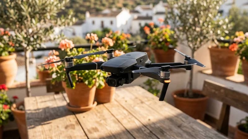 AliExpress drones