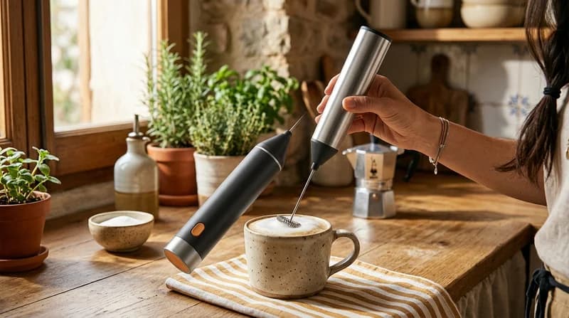 AliExpress gadgets de cocina