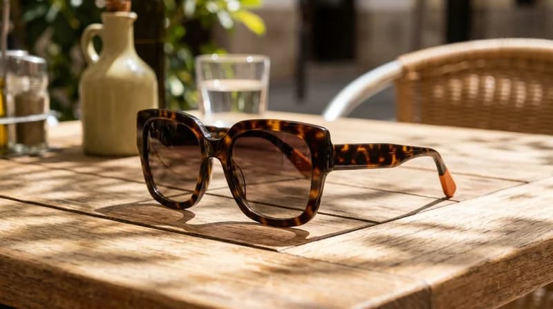 AliExpress gafas de sol
