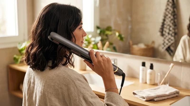 AliExpress herramientas para el pelo