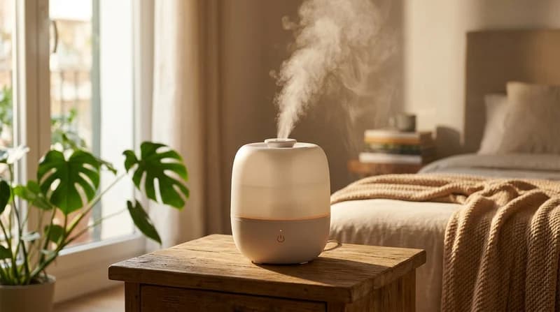 AliExpress humidificadores