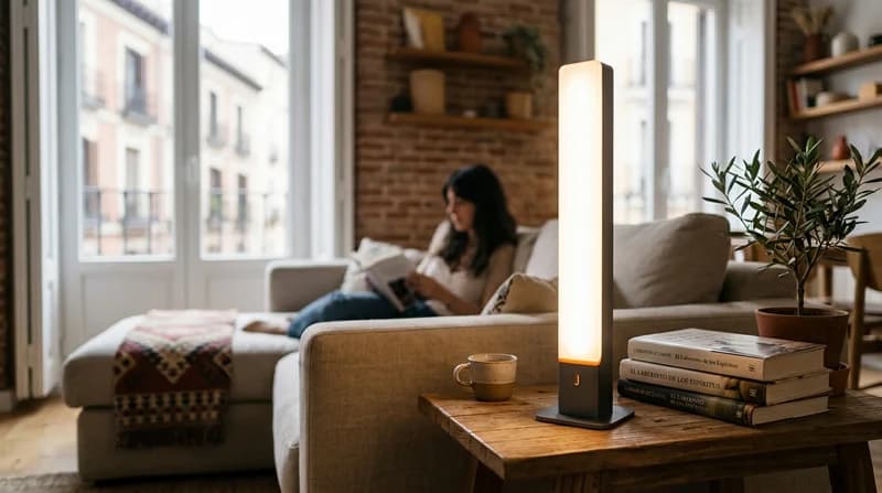 AliExpress iluminación LED inteligente