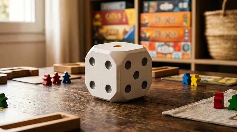 AliExpress juegos de mesa