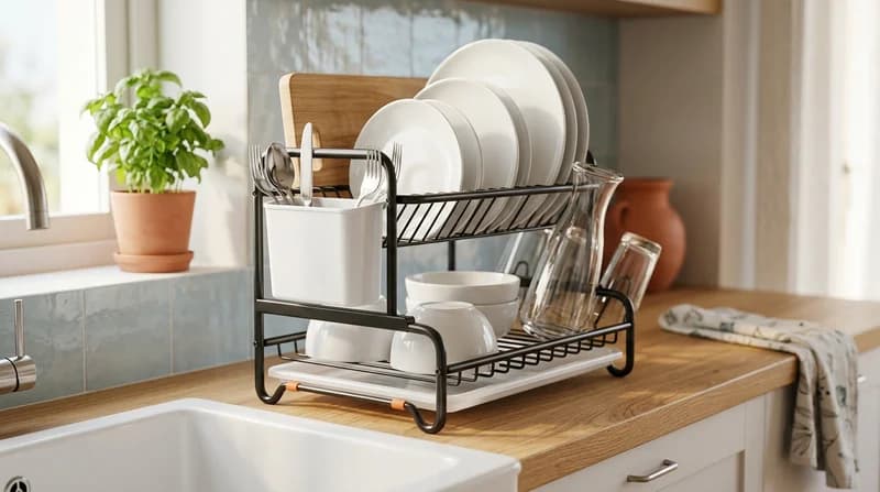 AliExpress organizadores de cocina