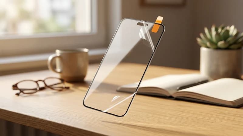 AliExpress protectores de pantalla