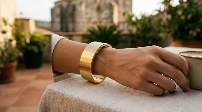 AliExpress pulseras