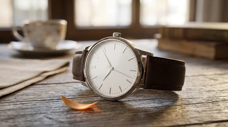 AliExpress relojes