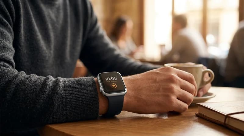 AliExpress relojes inteligentes