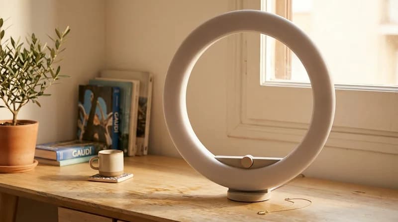 AliExpress ring light