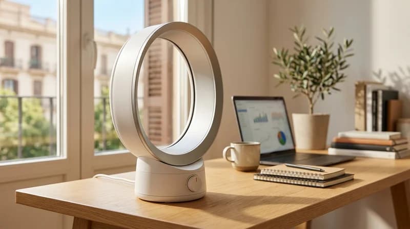 AliExpress ventiladores