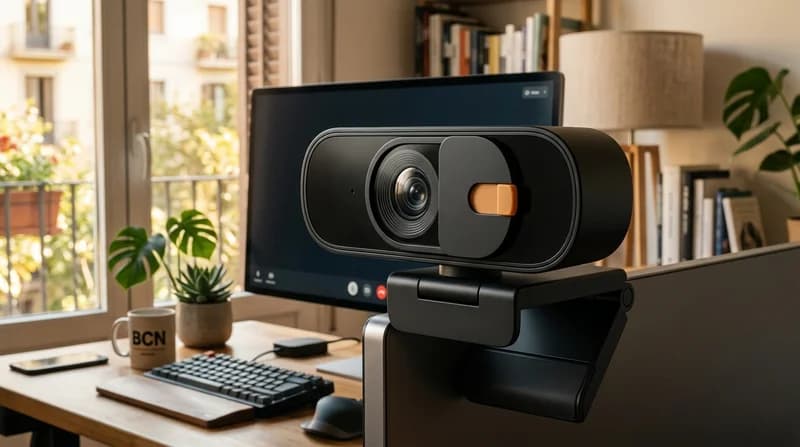 AliExpress webcams