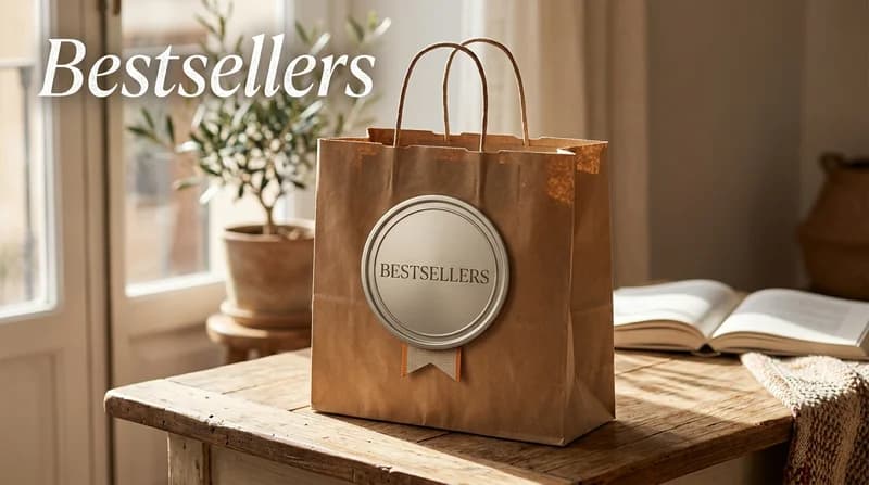 Bestsellers